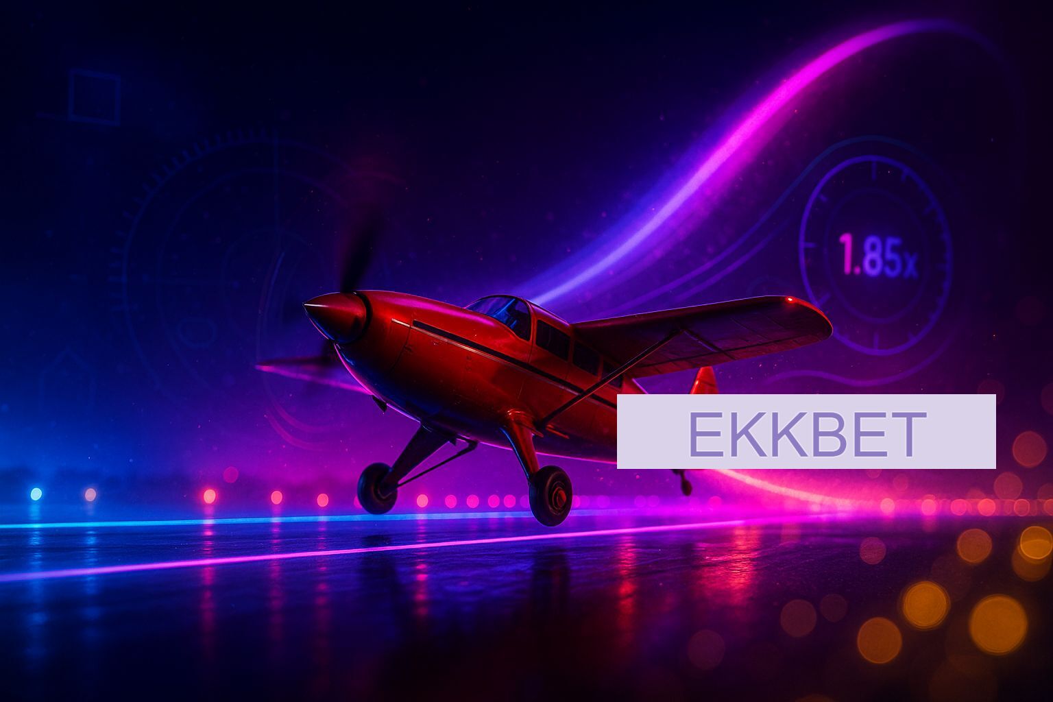Como Jogar Aviator