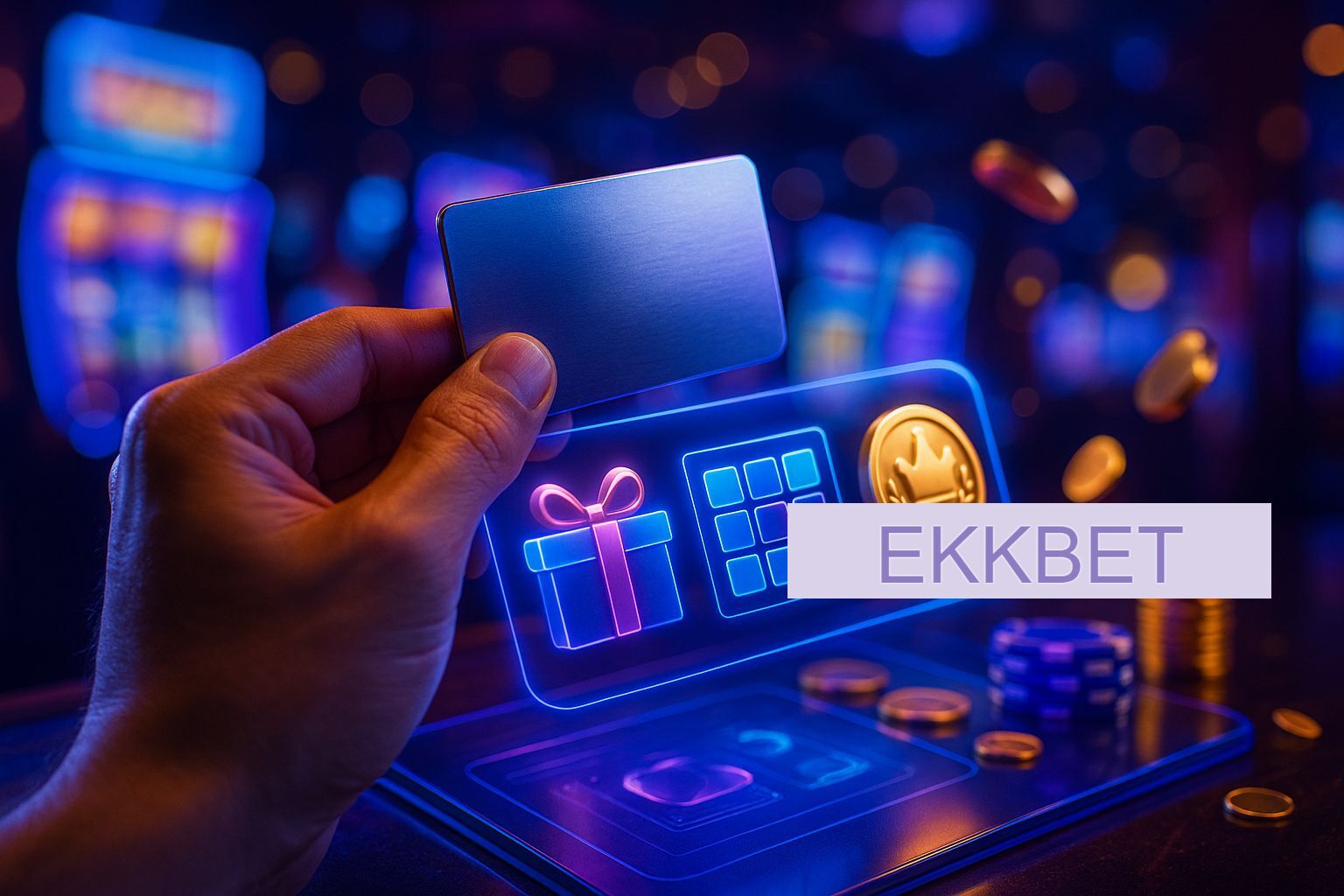 Benefícios do Login